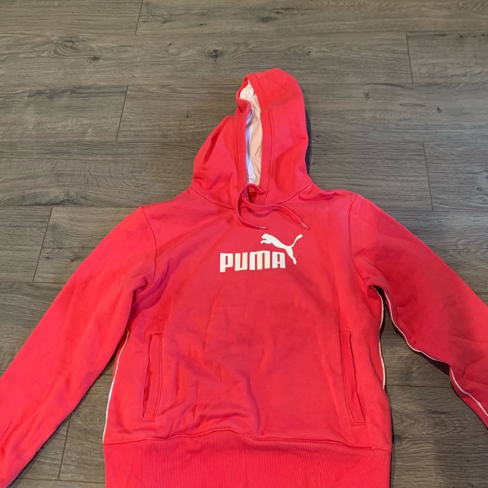 Puma sweater - Picture 2 of 2